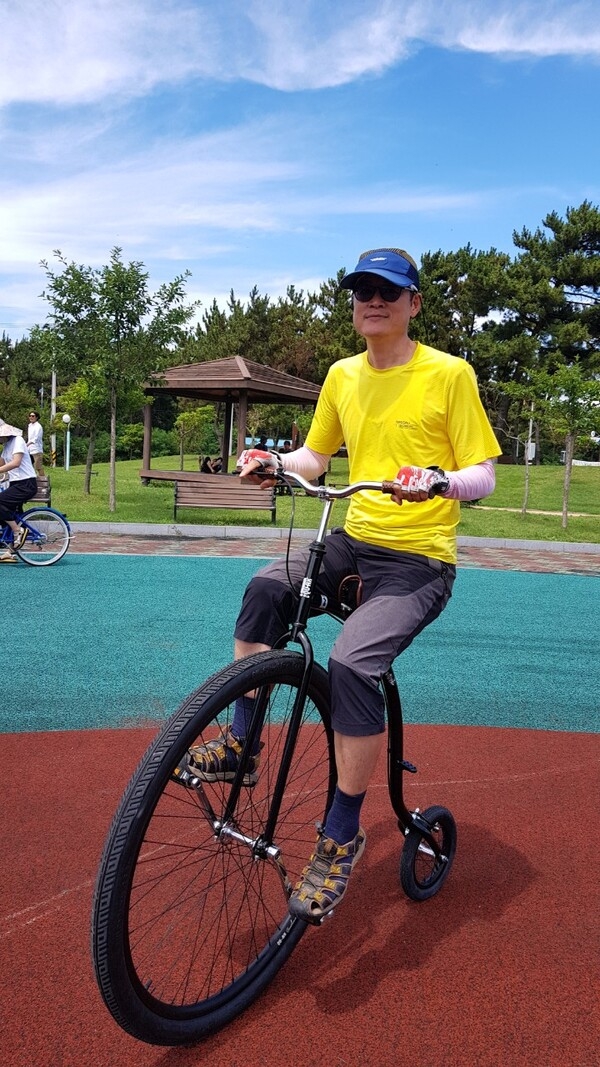 club 프로바이크 증도라이딩 5