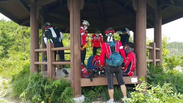 가보고 싶었던 섬! 안좌~팔금도.. 2