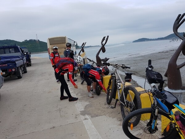 가보고 싶었던 섬! 안좌~팔금도.. 4