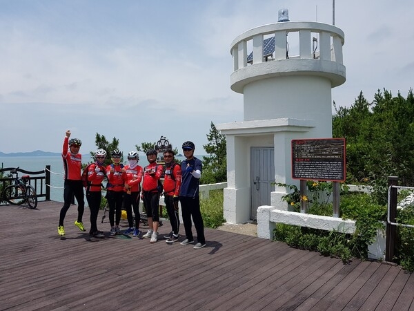 가보고 싶었던 섬! 안좌~팔금도.. 5