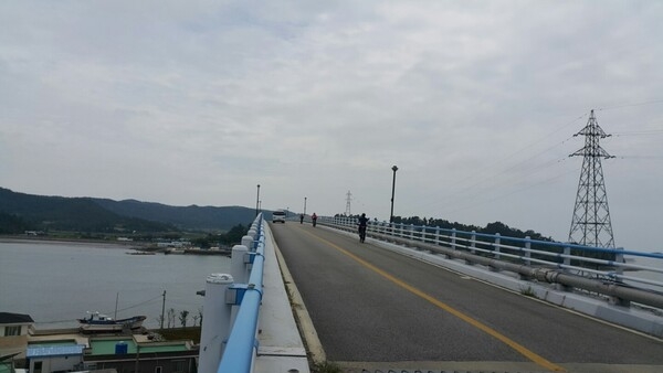 가보고 싶었던 섬! 안좌~팔금도.. 1