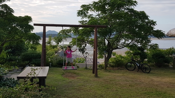 천도천색(김해시자전거사랑) 여행후기 2