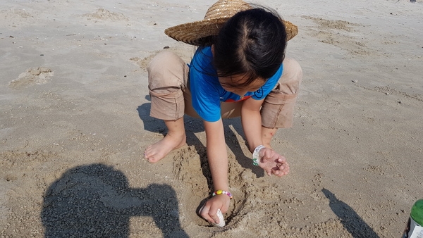 천도천색(김해시자전거사랑) 여행후기 3