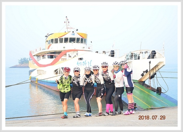 신안 증도 임자도 라이딩 4