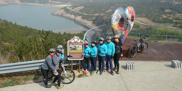 신안 천사의섬 자은암태, 팔금 안좌, 비금도초섬 돌아보기 2