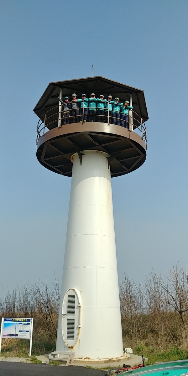 신안 천사의섬 자은암태, 팔금 안좌, 비금도초섬 돌아보기 3