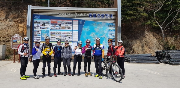 1004의 섬 다녀오다... 3