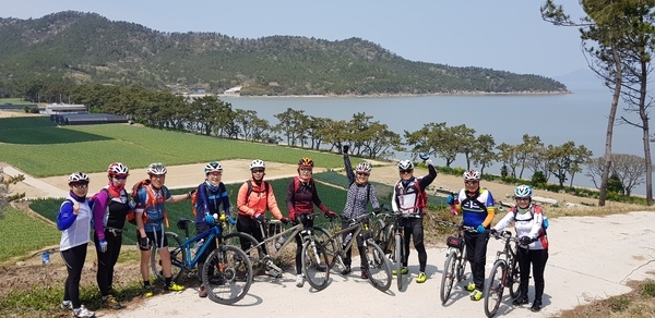 1004의 섬 다녀오다... 4