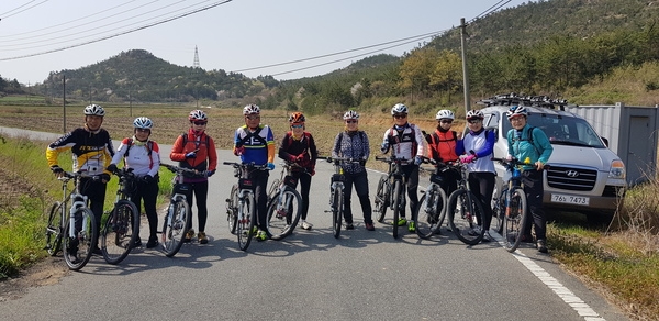 1004의 섬 다녀오다... 1