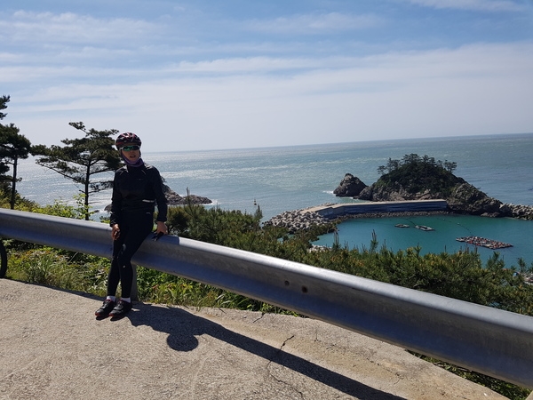 흑산도아가씨를 만나고 왔습니다(라이딩후기) 3