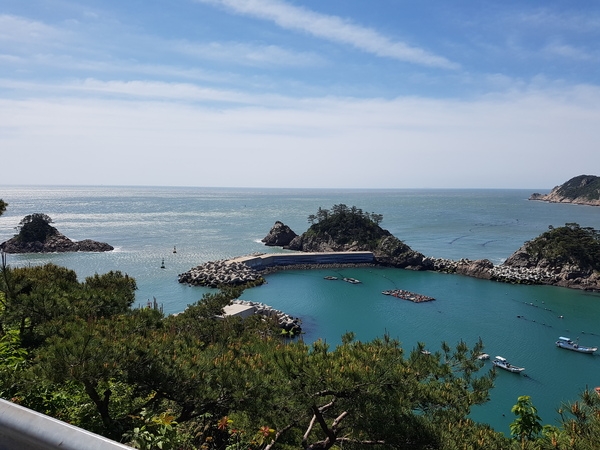 흑산도아가씨를 만나고 왔습니다(라이딩후기) 1