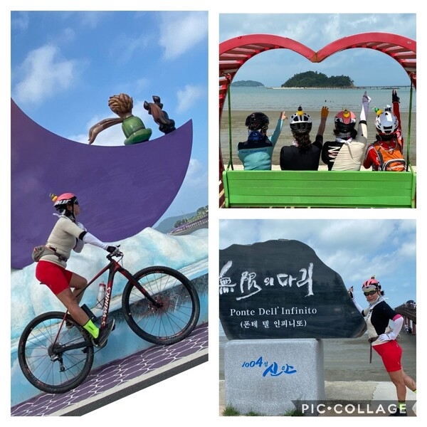 63라이더스 → (신안1004) 점암터미널, 임자도, 증도, 자은도, 암태도, 압해읍, 안좌면, 비금, 도초도, 암태면 5