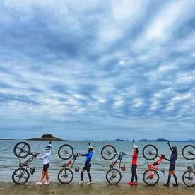 다시 가고 싶은 곳 (디바이크) 1