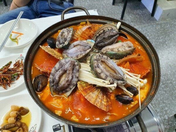 흑산도 1박2일 자전거여행~!(현스바이크존) 2