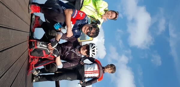 흑산도 1박2일 자전거여행 3