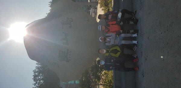 흑산도 1박2일 자전거여행 5