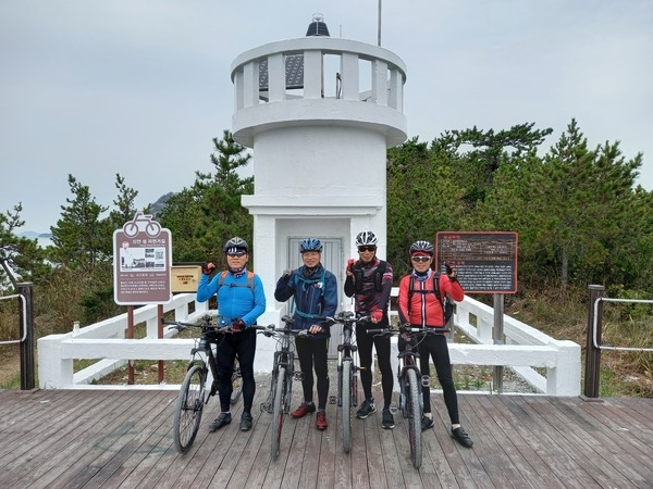 잘먹고 잘타고 잘놀다 온 신안 2