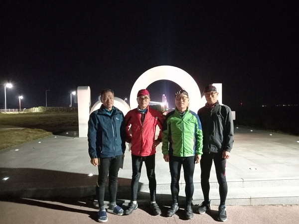 잘먹고 잘타고 잘놀다 온 신안 3