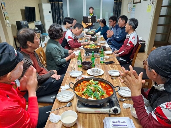 신안자전거길 제 4코스(자은/암태) 4