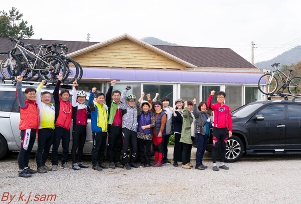 신안자전거길 제 4코스(자은/암태) 1