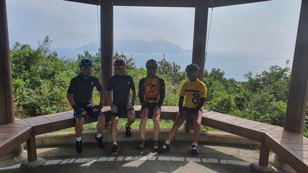 흑산도 자전거여행 1박2일! (현스바이크존)  3