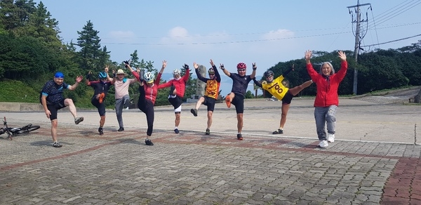 흑산도 자전거여행 1박2일! (현스바이크존)  4