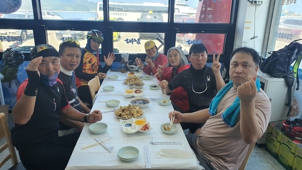 흑산도 자전거여행 1박2일! (현스바이크존)  2