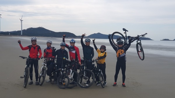 비금&흑산도 1박2일 2