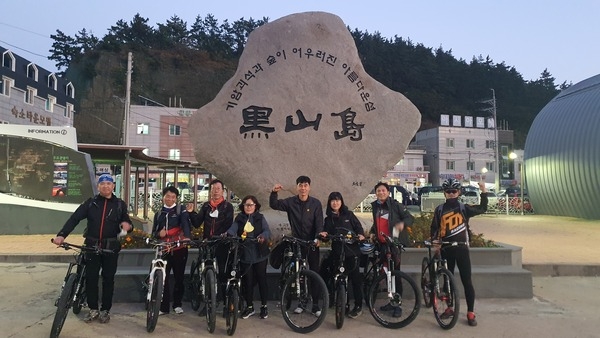 비금&흑산도 1박2일 3