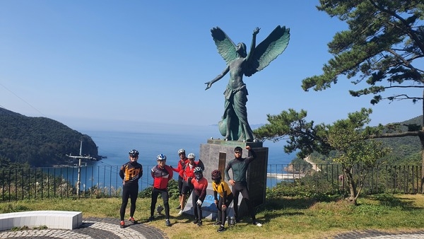 비금&흑산도 1박2일 4