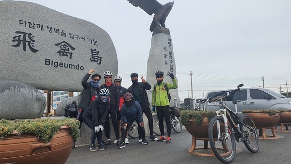 비금&흑산도 1박2일 1