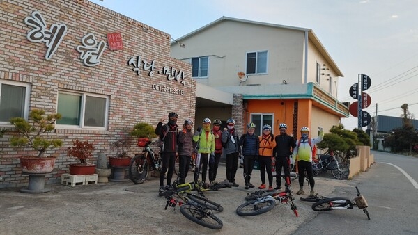 신안섬 8코스(하의~신의도)  3