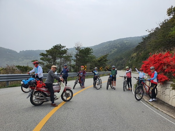 흑산도 04.23~04.24 여행 후기 2