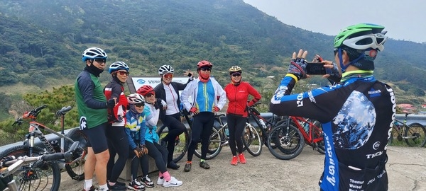 흑산도 04.23~04.24 여행 후기 4