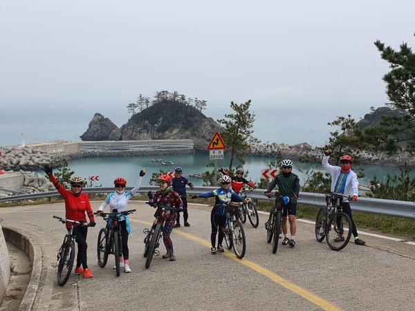 흑산도 04.23~04.24 여행 후기 1