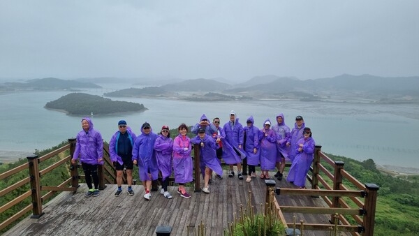 신안섬 2박 3일 라이딩 후기(암태,자은,팔금,안좌),(비금,도초) 4