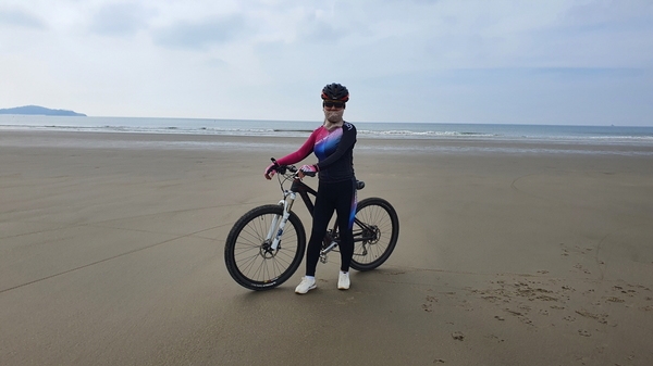 비금도 자전거라이딩 - 현스바이크존 2