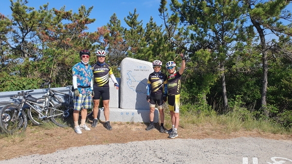 비금도 자전거라이딩 - 현스바이크존 4