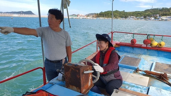 흑산도 1박2일 자전거여행 후기(현스바이크존) 5