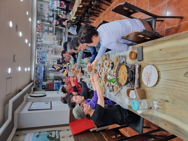 흑산도  라이딩(한백MTB) 5