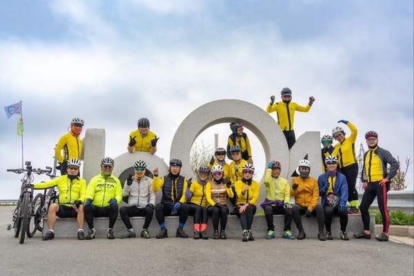 송파그린(비금,도초,안좌,팔금,암태,자은도)2박3일'신안섬'자전거여행 5