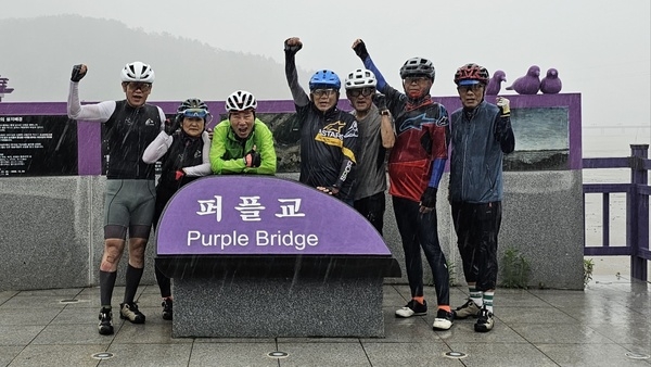 바이크 트립 신안 자전거투어를 마치고.. 1