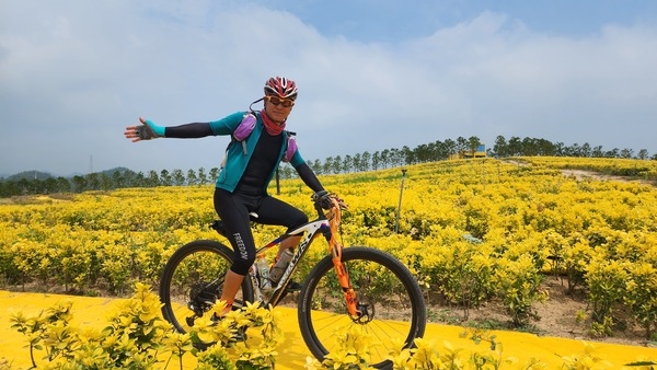 신안에서 천사를 만났습니다~~^^* 1