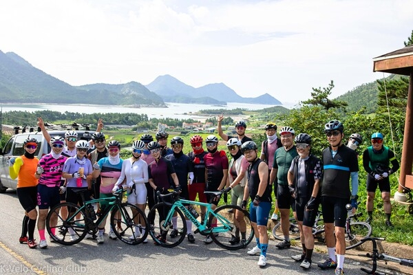 1004섬 신안 자전거 여행 후기~~!!! 2