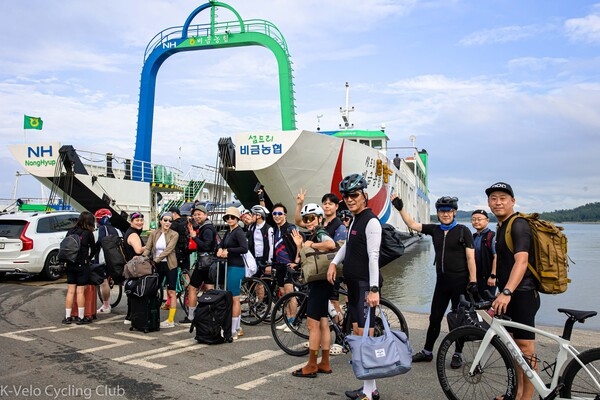 1004섬 신안 자전거 여행 후기~~!!! 3