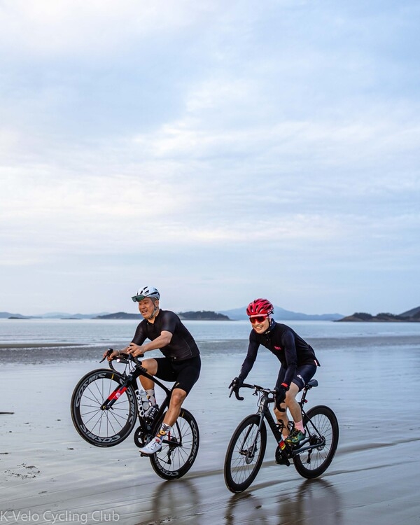 1004섬 신안 자전거 여행 후기~~!!! 4