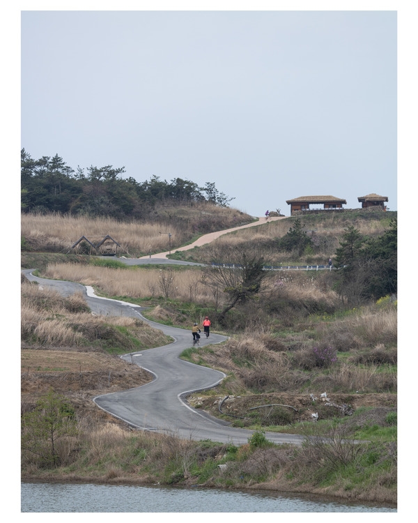 신안 미니벨로 투어 1