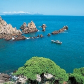 홍도6경 슬픈여