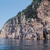 홍도5경 만물상