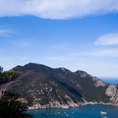 한국의 100대 명산 깃대봉